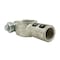 Grote Die Cast Clamp, 1/0 Ga, Pos, Pk 1 82-9057 - alternate 1